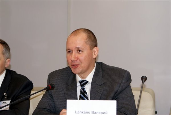 Цепкало высказался против уголовной ответственности за незаконное предпринимательство